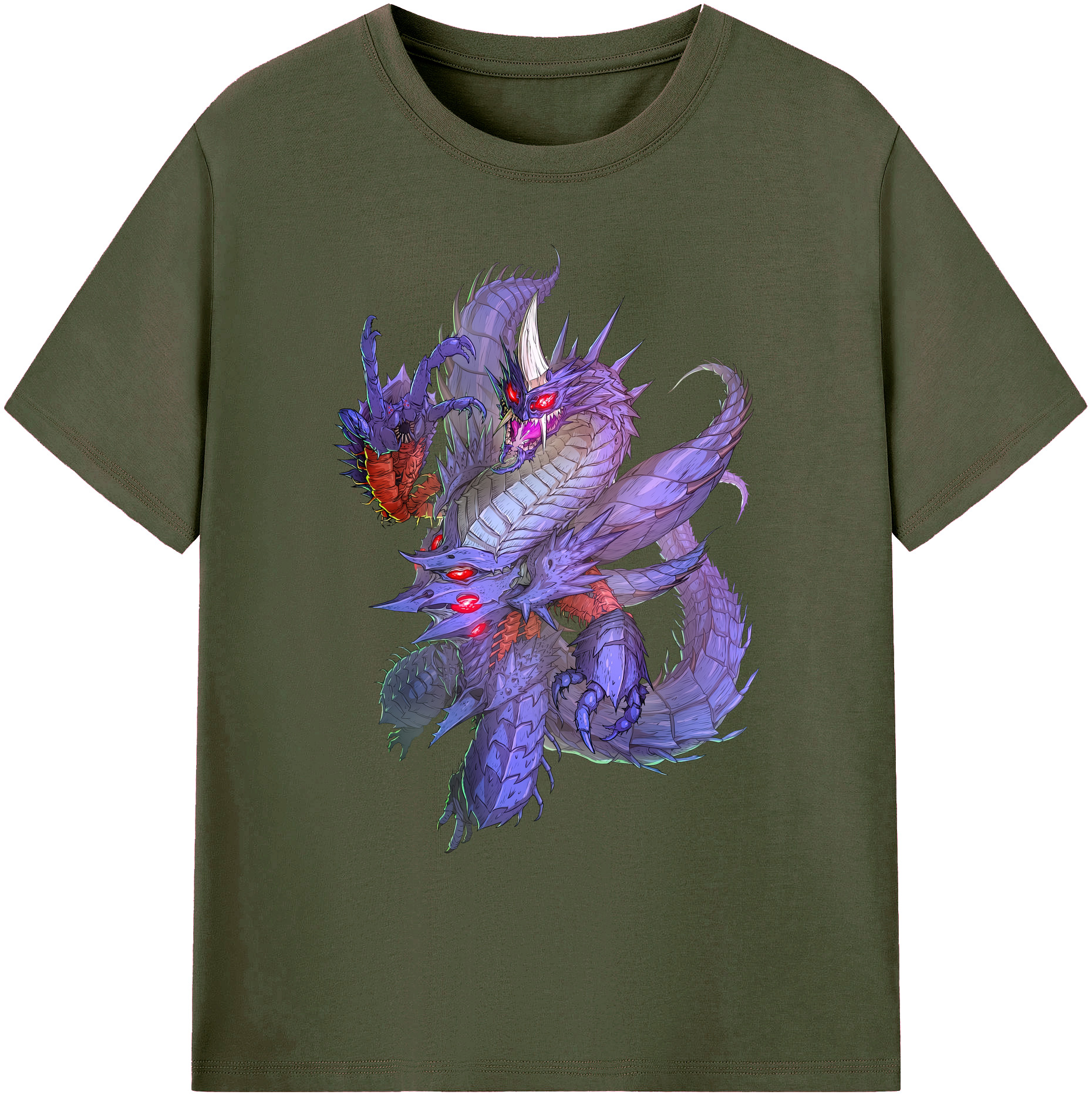 （画像用） ウルトラマン Ultraman 綿100％ メンズ半袖Tシャツ｜肌触りやわらか＆通気性